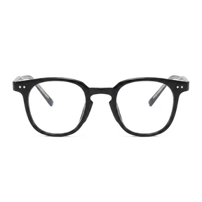 Lente Optico Greco Plus Negro