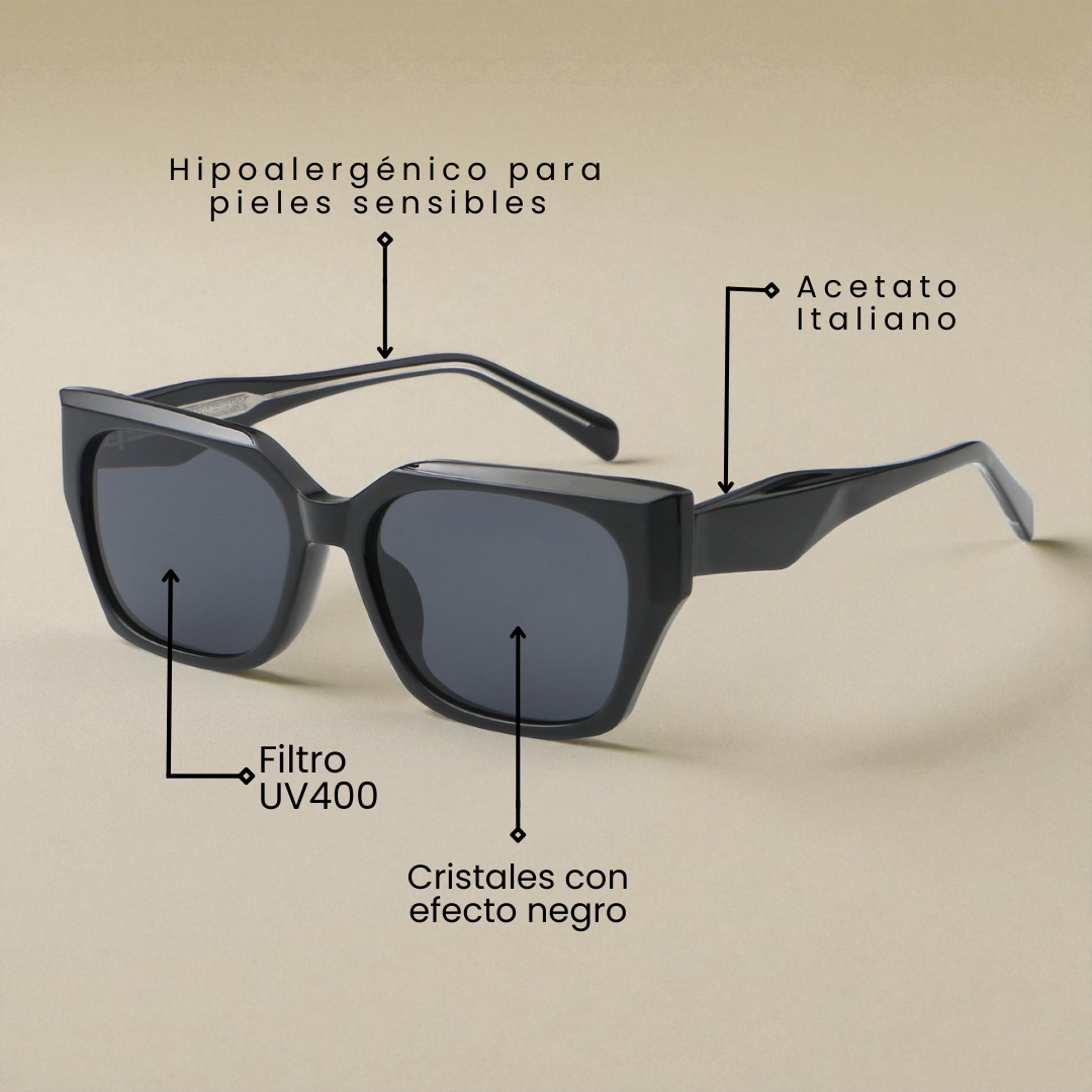 ALESSA BLACK | BLACK MIRROR