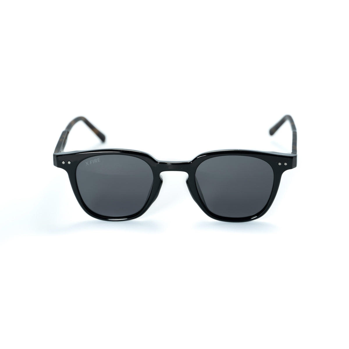 GRECO PLUS ANIMAL PRINT | BLACK MIRROR