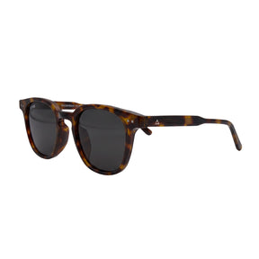 Lente de sol Animal Print Greco Plus / Negro UV400 X FIRE