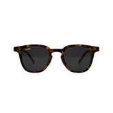 Lente de sol Animal Print Greco Plus / Negro UV400 X FIRE