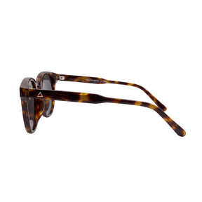 Lente de sol Animal Print Greco Plus / Negro UV400 X FIRE