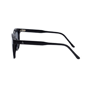 Lente de sol Negro Greco Plus / Negro UV400 X FIRE