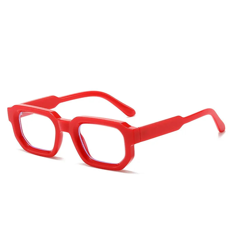 OASIS RED | OPTICAL MIRROR