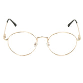 IBIZA GOLD | OPTICAL MIRROR