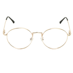 IBIZA GOLD | OPTICAL MIRROR