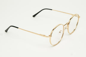 IBIZA GOLD | OPTICAL MIRROR