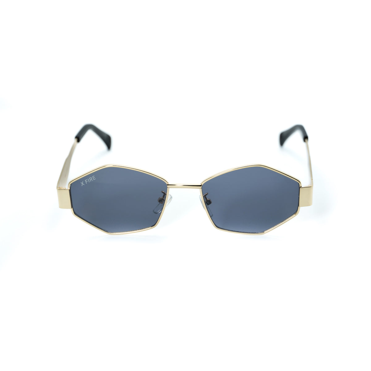 IRALA GOLD | BLACK MIRROR