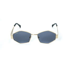 IRALA GOLD | BLACK MIRROR