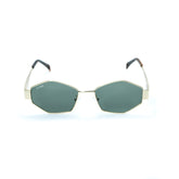 IRALA GOLD | GREEN MIRROR