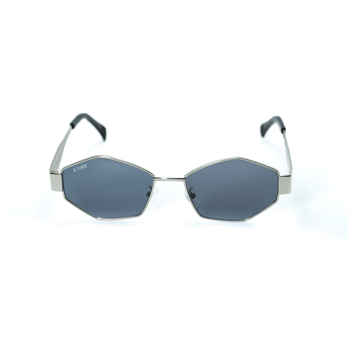 IRALA SILVER | GRAY MIRROR