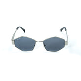 IRALA SILVER | GRAY MIRROR