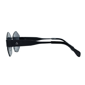 Lente de sol Negro Irala / Negro UV400 X FIRE