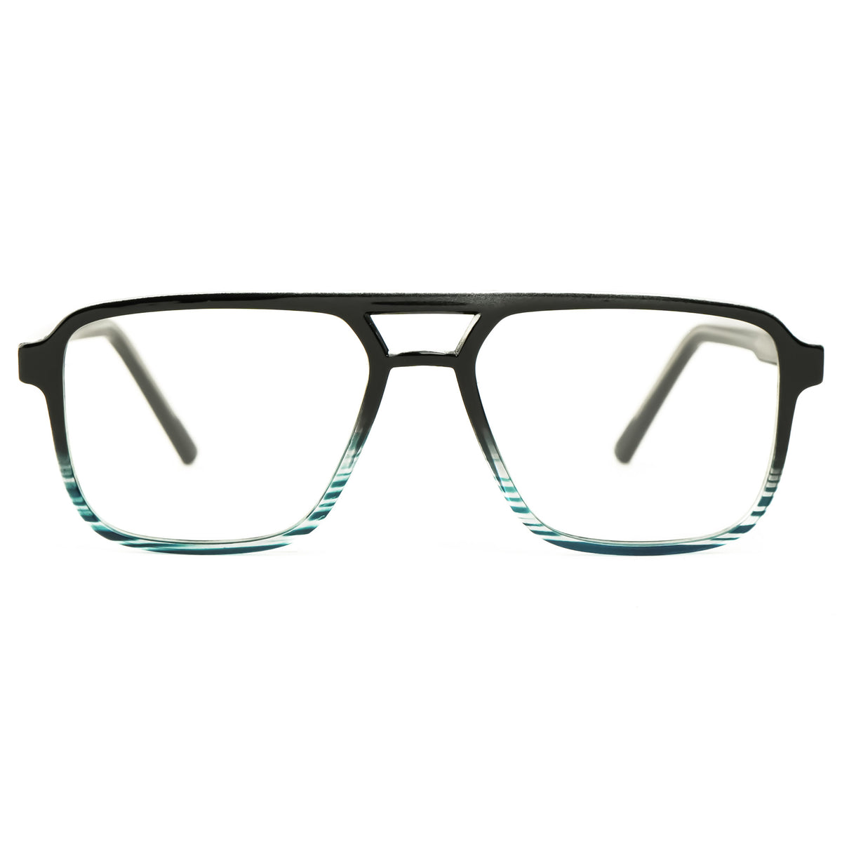 KAMEZ BLUE | OPTICAL MIRROR