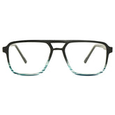 KAMEZ BLUE | OPTICAL MIRROR