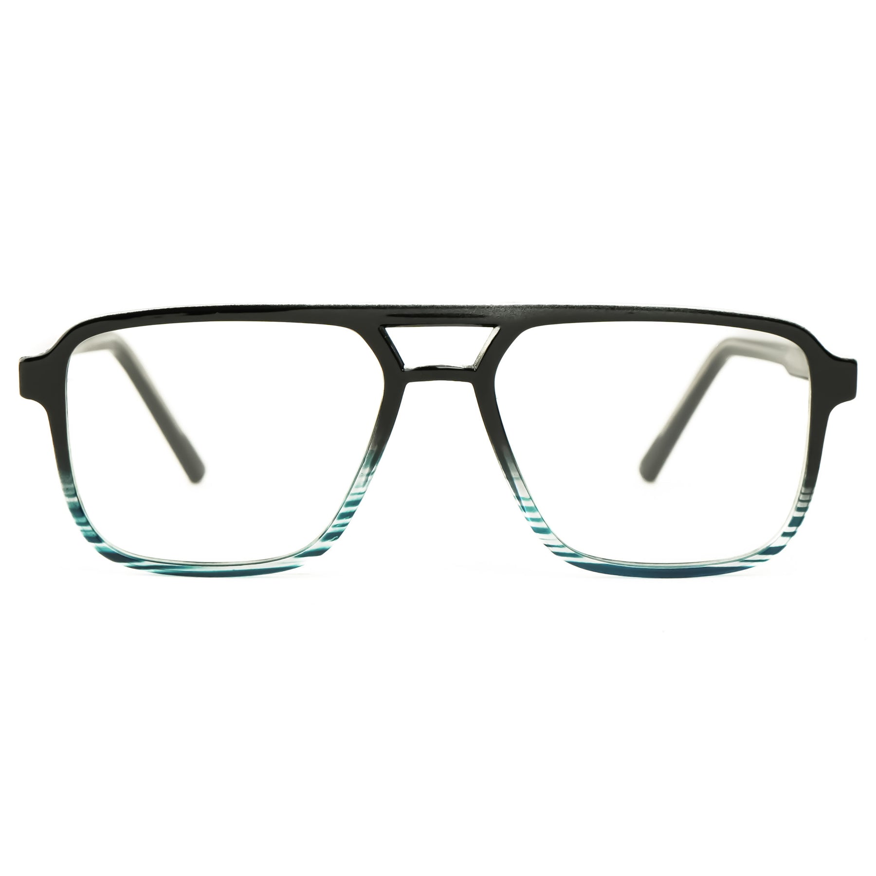 KAMEZ BLUE | OPTICAL MIRROR