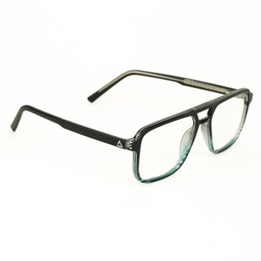 KAMEZ BLUE | OPTICAL MIRROR