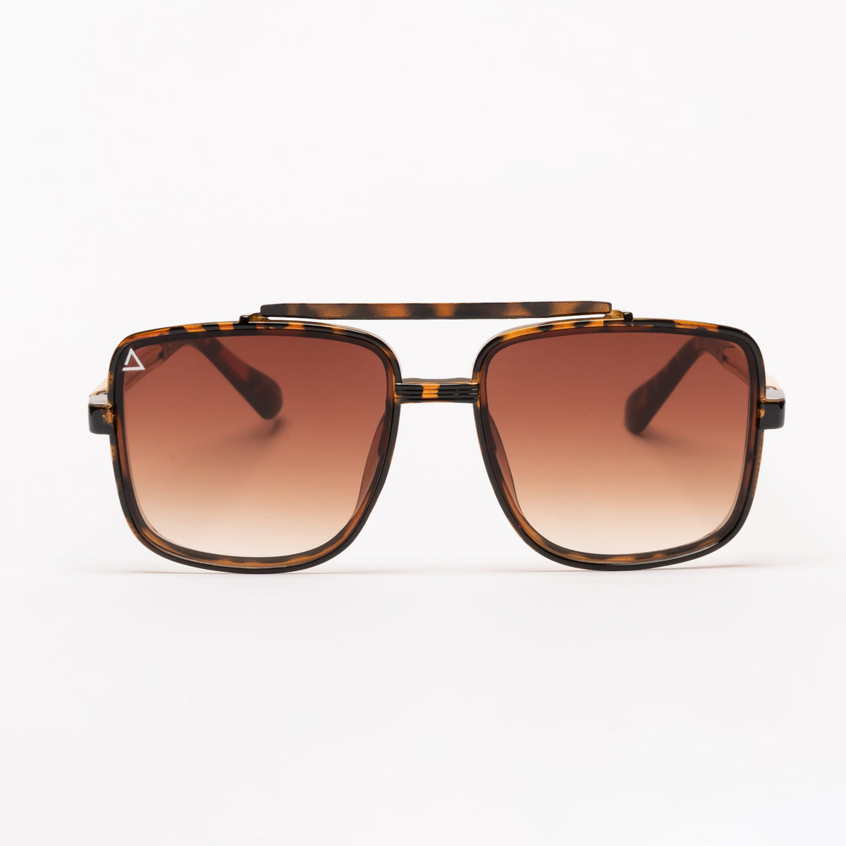 KAVAR BROWN | BROWN MIRROR
