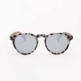 KENIA ANIMAL PRINT | GRAY MIRROR