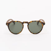 KENIA ANIMAL PRINT | GREEN MIRROR
