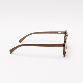 KENIA ANIMAL PRINT | GREEN MIRROR