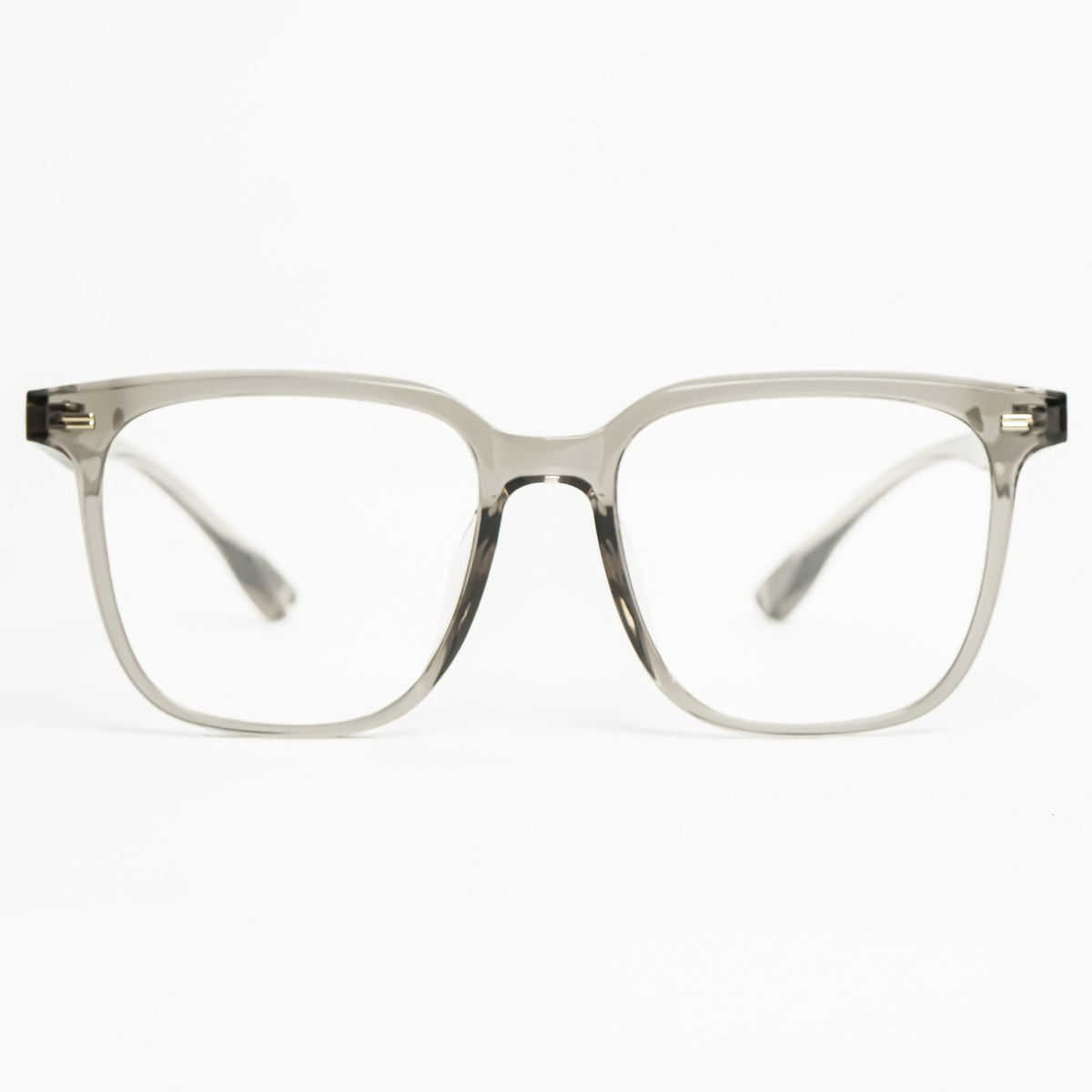 KOPER TRANSPARENT BROWN | OPTICAL MIRROR