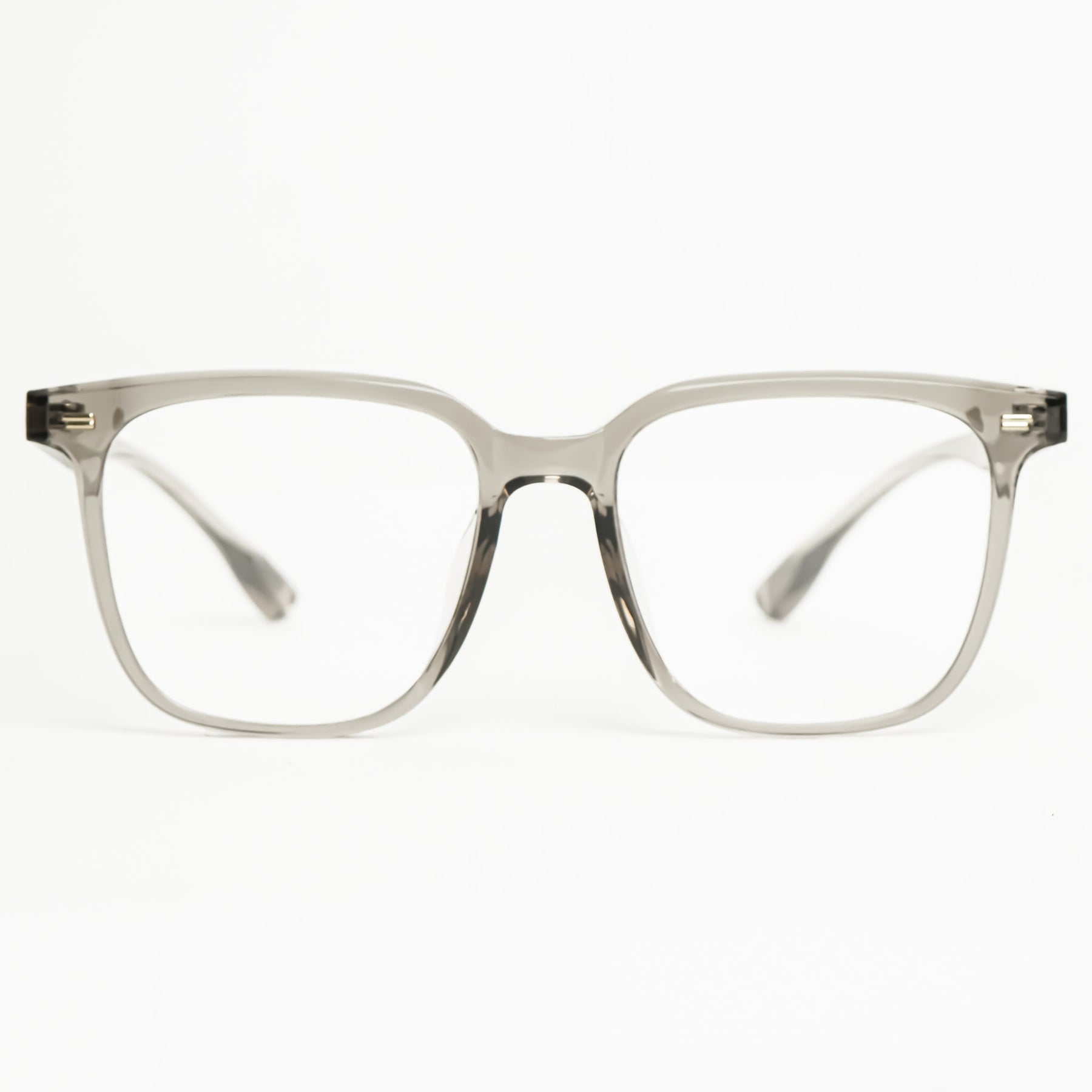 KOPER TRANSPARENT BROWN | OPTICAL MIRROR