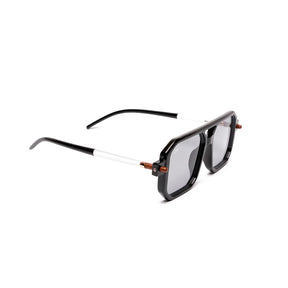 Lente de sol Bali Negro / Light black UV400 X FIRE