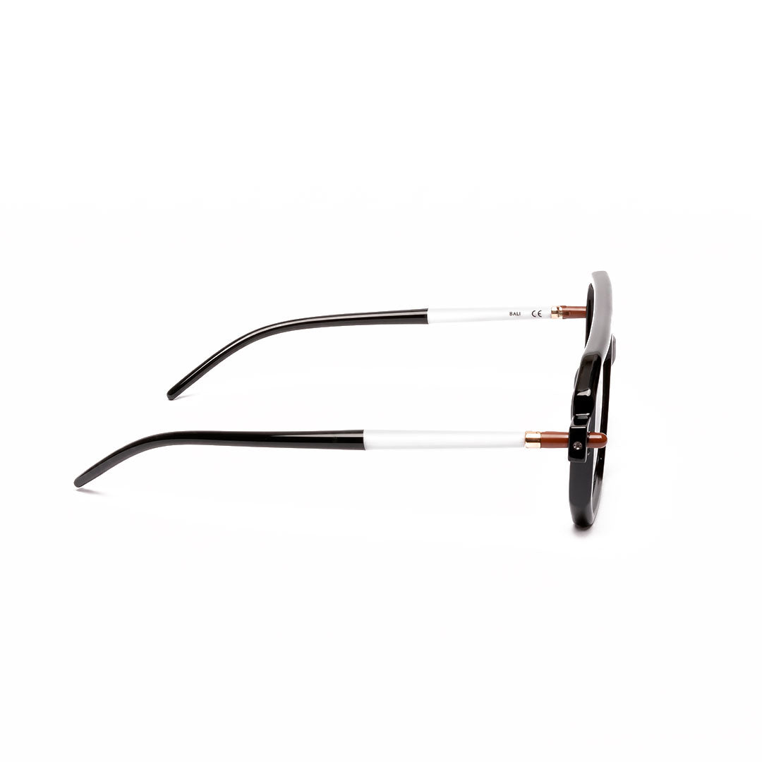 Lente de sol Bali Negro / Light black UV400 X FIRE