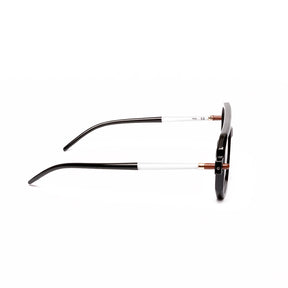 Lente de sol Bali Negro / Light black UV400 X FIRE