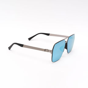LANKA SILVER | BLUE MIRROR