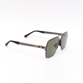 LANKA SILVER | GREEN MIRROR