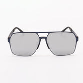 LANKA BLACK | SILVER MIRROR