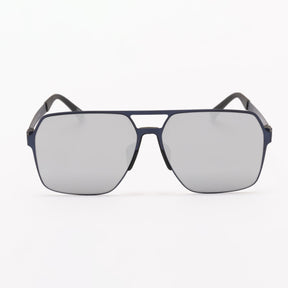 LANKA BLACK | SILVER MIRROR