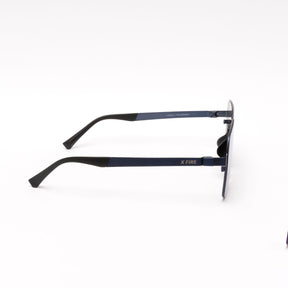 LANKA BLACK | SILVER MIRROR