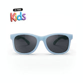 Lente de sol Lightblue Nemo / Negro UV400 X FIRE