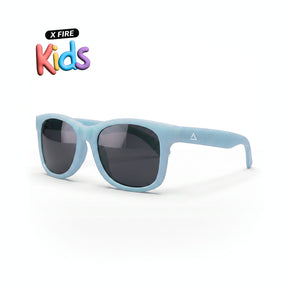 Lente de sol Lightblue Nemo / Negro UV400 X FIRE