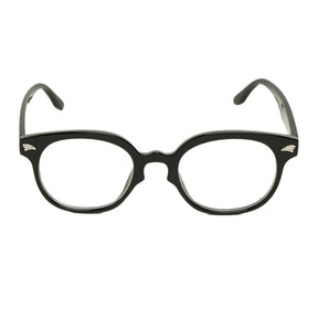 MÁLAGA BLACK | OPTICAL MIRROR