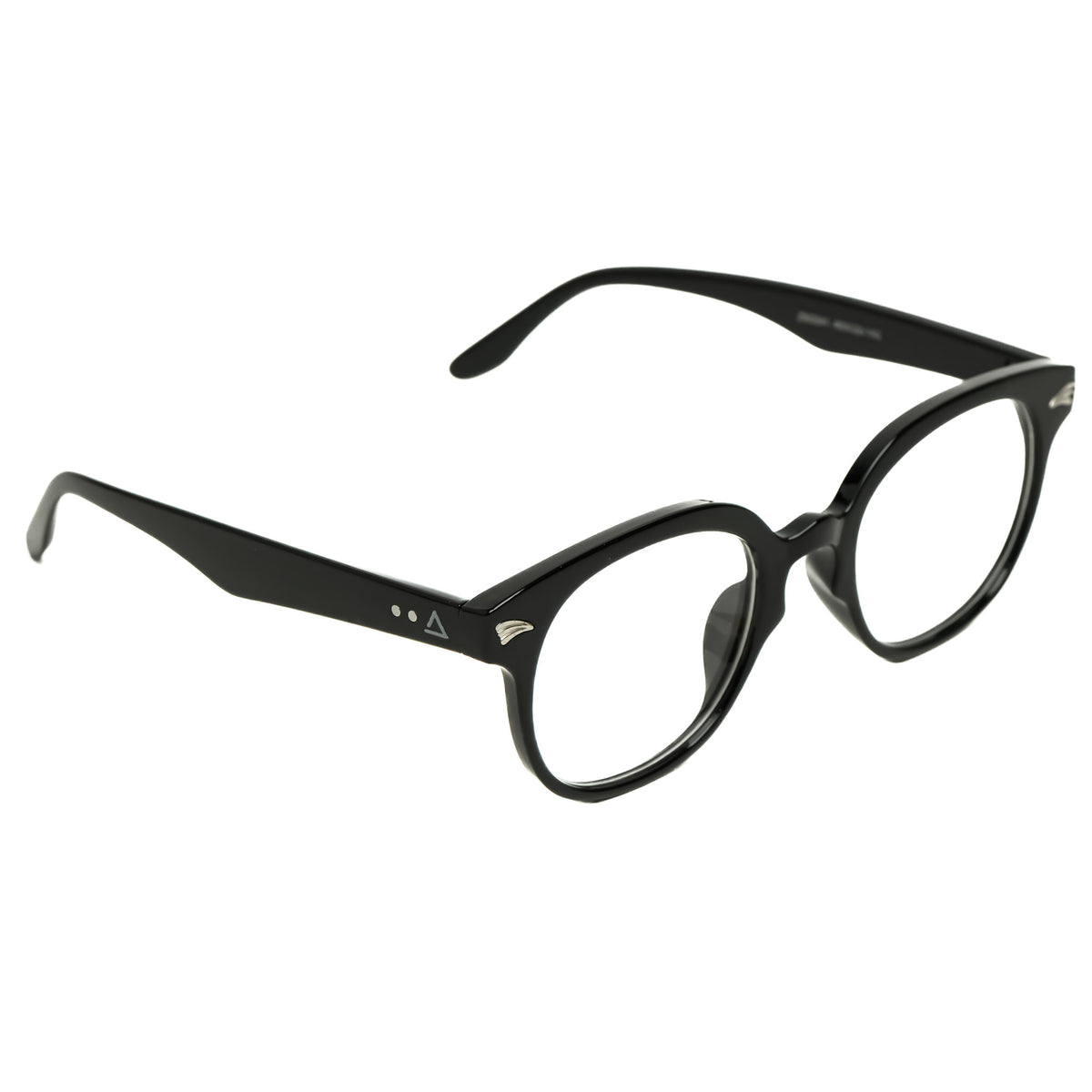 MÁLAGA BLACK | OPTICAL MIRROR