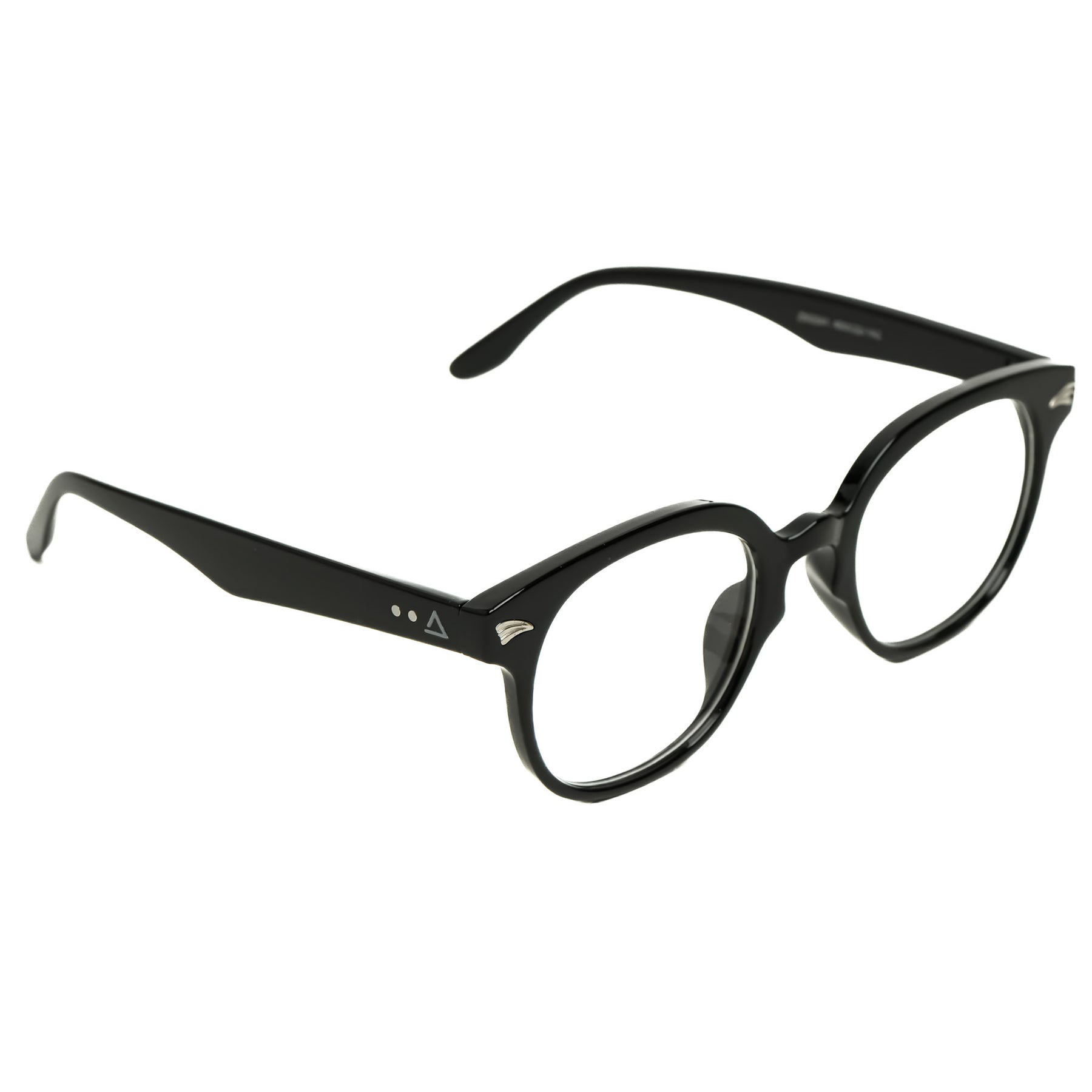 MÁLAGA BLACK | OPTICAL MIRROR