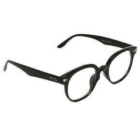 MÁLAGA BLACK | OPTICAL MIRROR