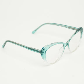 MALLORCA LIGHTBLUE | OPTICAL MIRROR