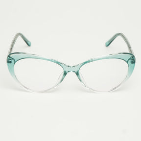MALLORCA LIGHTBLUE | OPTICAL MIRROR