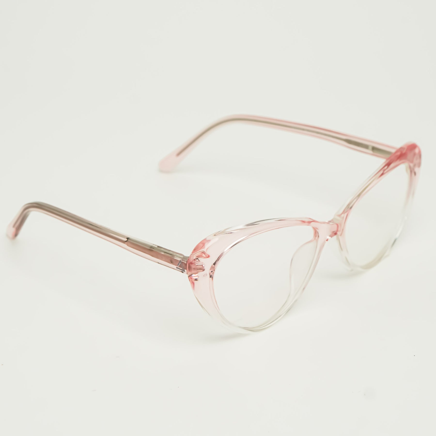 MALLORCA PINK | OPTICAL MIRROR
