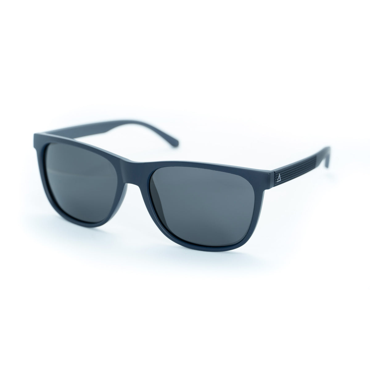 Lente de sol Maradi Azul / Negro UV400 X FIRE