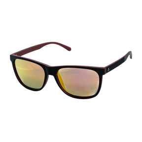 MARADI RED | YELLOW MIRROR
