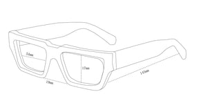 BAYAT BLACK | BLACK MIRROR