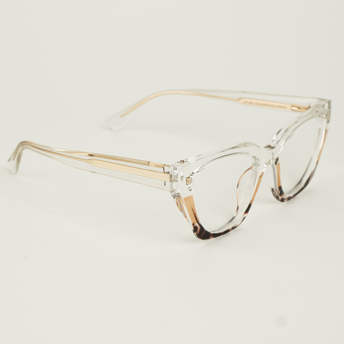 MILAN BEIGE | OPTICAL MIRROR