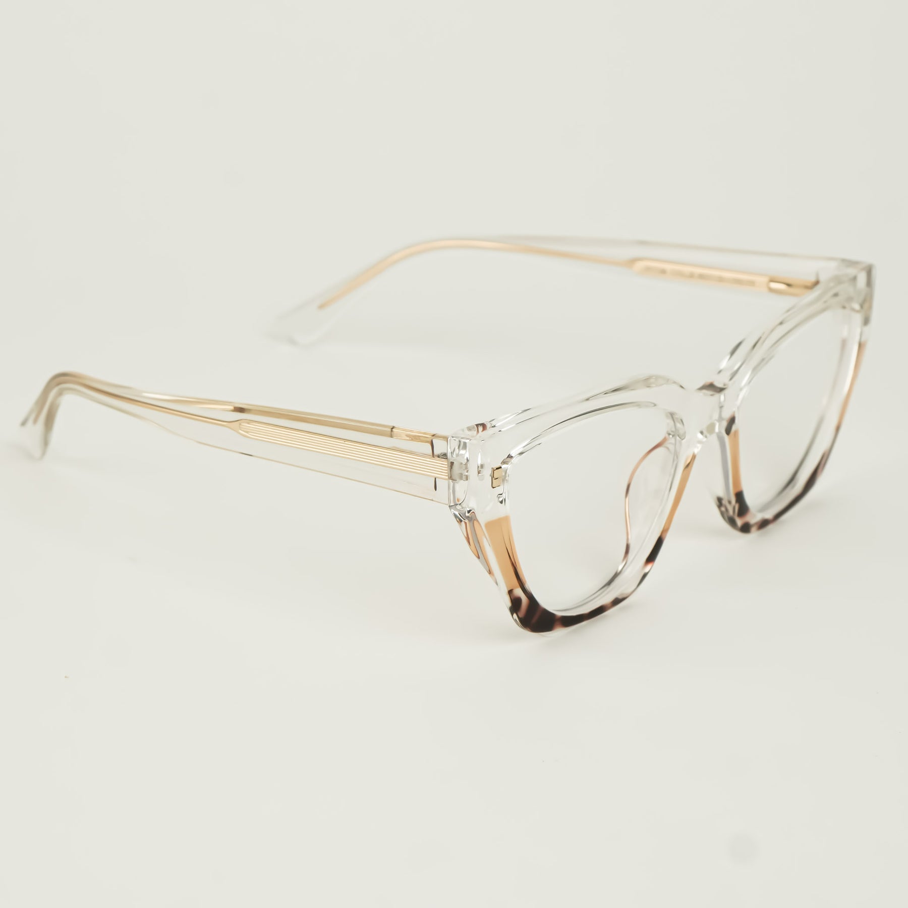 MILAN BEIGE | OPTICAL MIRROR