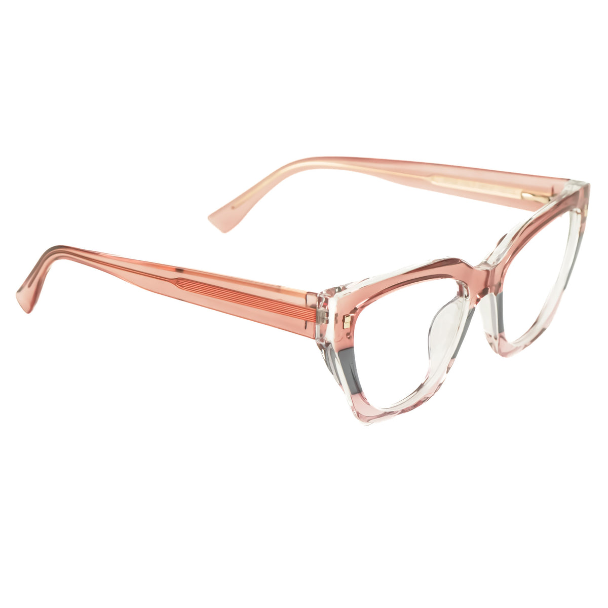 MILAN PINK | OPTICAL MIRROR